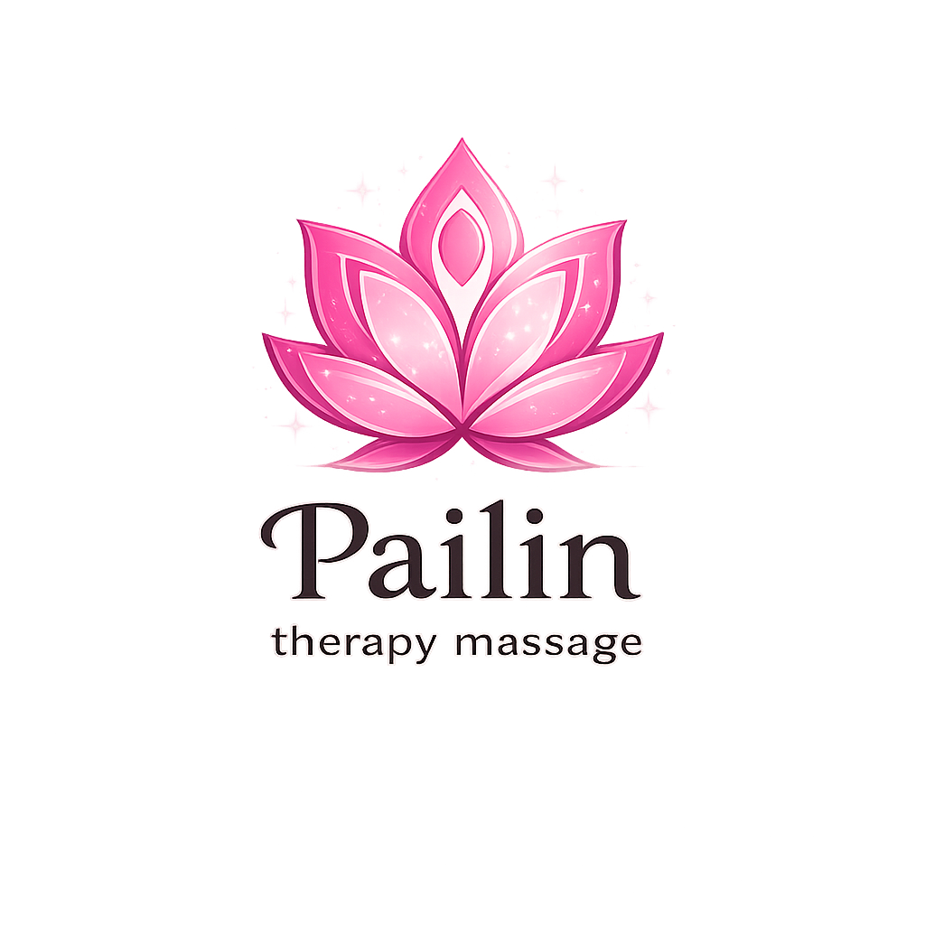 Pailin Therapy Massage